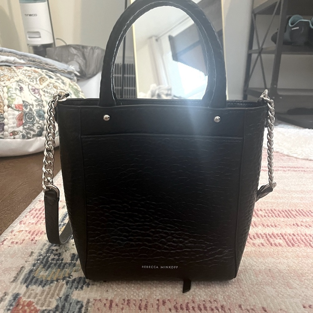 Rebecca minkoff crossbody bag